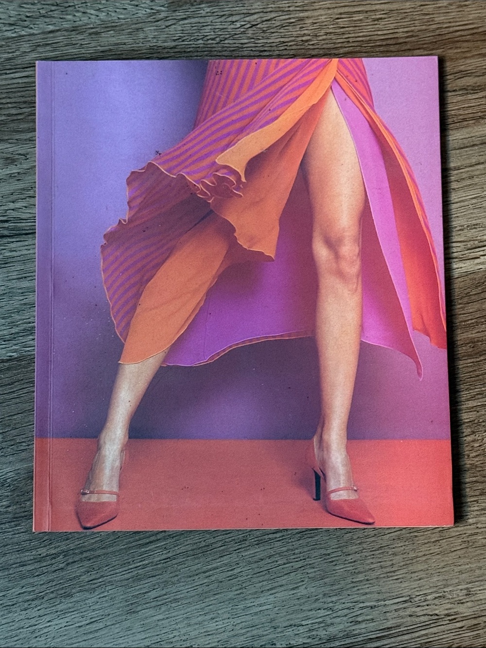 Fran Beaufrand: Fotografías Nuevos Íconos Hardcover 2001 Rare